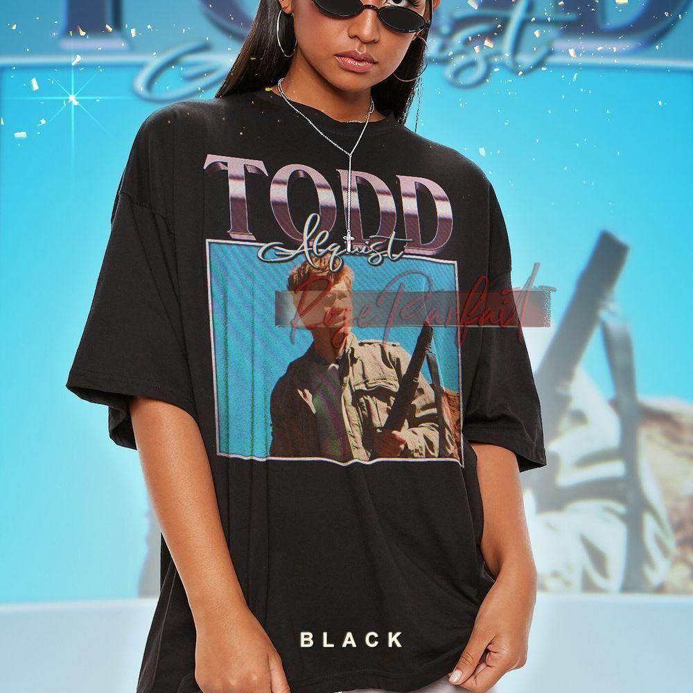 Todd Alquist Vuitino Merch Todd Alquist Vuitino Merch